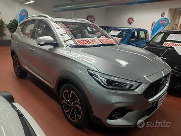 Mg ZS 1.0T-GDI Luxury