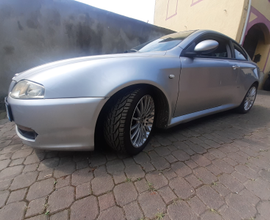 Alfa romeomeo GT 1.9 TD no neopatentatintati