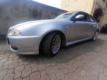 Alfa romeomeo GT 1.9 TD no neopatentatintati