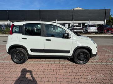 FIAT New Panda 1.3 MJT 95cv S.&S. 4x4 AZIENDALE