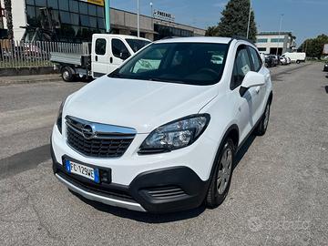 Opel Mokka 1.6 Ecotec 115CV 4x2 Start&Stop