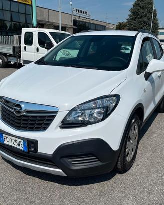 Opel Mokka 1.6 Ecotec 115CV 4x2 Start&Stop