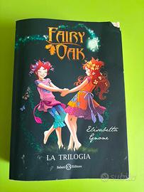 Libri Fairy Oak