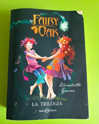 Libri Fairy Oak