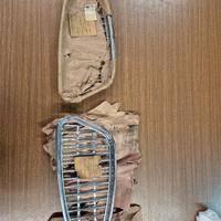 Griglia Alfa Romeo 1900 Super Nuove Ancora Imballa