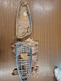 Griglia Alfa Romeo 1900 Super Nuove Ancora Imballa