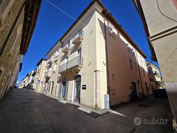 Appartamento L'Aquila [cc12VRG]