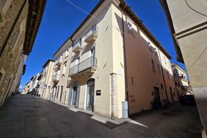 Appartamento L'Aquila [cc12VRG]