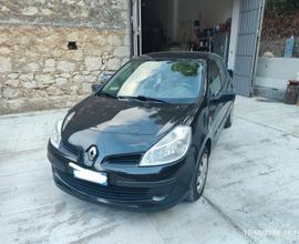 RENAULT Clio 3ª serie - 2007