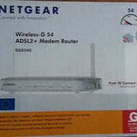 ROUTER NETGEAR