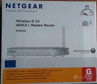 ROUTER NETGEAR