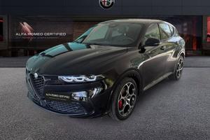 Alfa Romeo Tonale 1.6 Diesel 130cv TCT6 Veloce