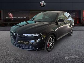 Alfa Romeo Tonale 1.6 Diesel 130cv TCT6 Veloce