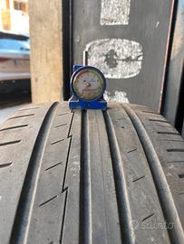 Gomme Yokohama smart Brabus mod. 453 fortwo
