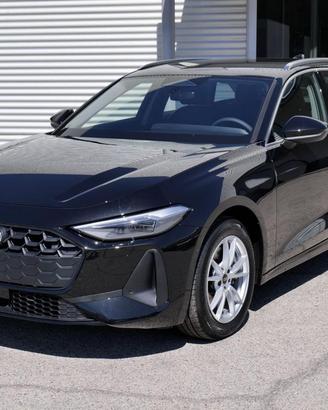 AUDI A5 Avant 2.0 Tdi 204cv S-tronic Business