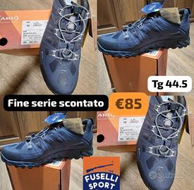 Aku selvatica GTX