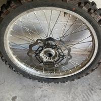 Cerchio yamaha yzf/wr