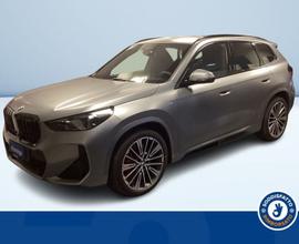 BMW X1 XDRIVE20D MSPORT PRO