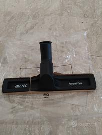 IMETEC Parquet Care Spazzola/Bocchetta da 32 mm