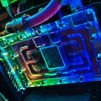INNO3D Rtx 5090 iCHILL FROSTBITE 32gb