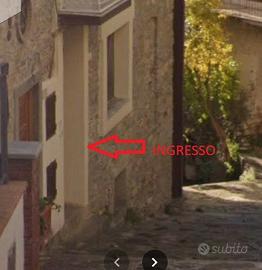 Immobile uso vacanze