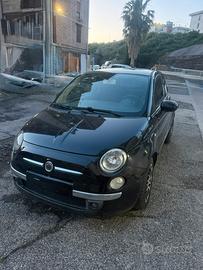 Fiat 500 1.3 multijet