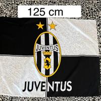 Bandiera Juventus