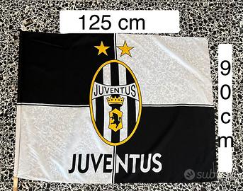 Bandiera Juventus