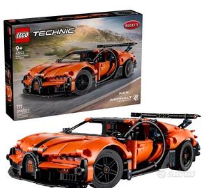 lego technic bugatti