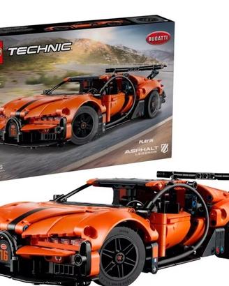 lego technic bugatti