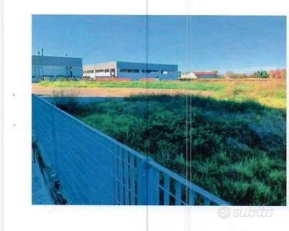 Immobile in asta di 2610 m² a Tricerro - Vista 3