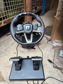 volante per psp5