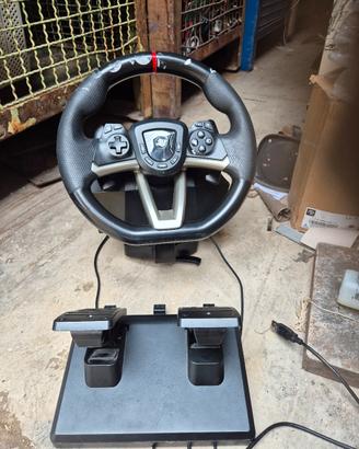 volante per psp5