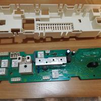 Scheda madre e comandi per lavatrice COMFEE'