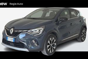 Renault Captur II 2019 techno E-Tech Plug-In ...