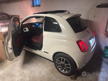 Fiat 500 1.3 MultiJet 55 Kw