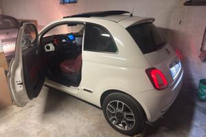 Fiat 500 1.3 MultiJet 55 Kw