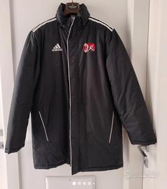 Giubbotto  AC Milan Adidas 2004 2006  uomo ottime 