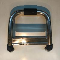 Bull-bar per Nissan Patrol GR Y60