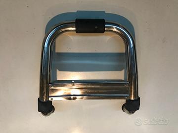 Bull-bar per Nissan Patrol GR Y60