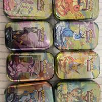 Art Set Mini Tin Evoluzioni Prismatiche