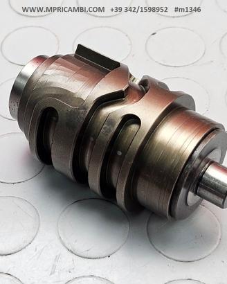 DESMO DESMODROMICO HUSQVARNA WR 300 2T CR 250 2009