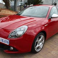 Alfa Romeo Giulietta 1.6 mtj 120cv distinctive