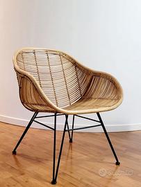 Sedia modello Pitaya