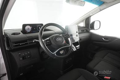HYUNDAI Staria 2.2 AT 2WD 9 posti Wagon