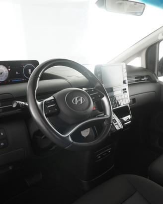 HYUNDAI Staria 2.2 AT 2WD 9 posti Wagon