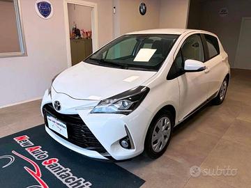 Toyota Yaris 1.0 69 CV Active