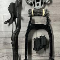 Harley Davidson Sportster 1200