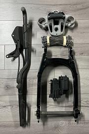 Harley Davidson Sportster 1200