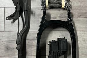 Harley Davidson Sportster 1200